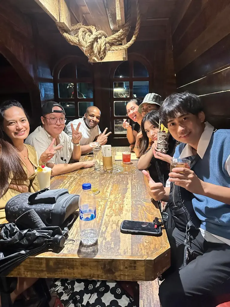 Makati Pub Crawl & Bar Hopping