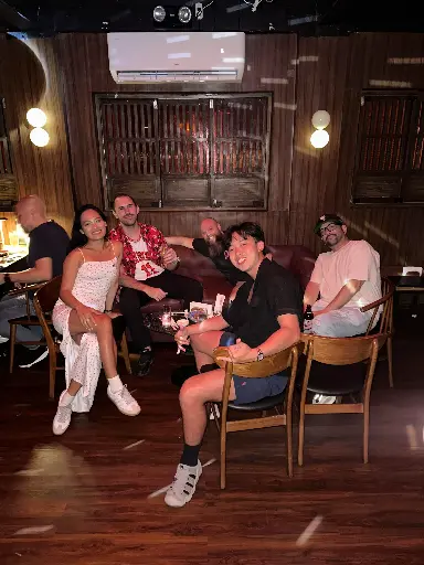 Makati Pub Crawl & Bar Hopping
