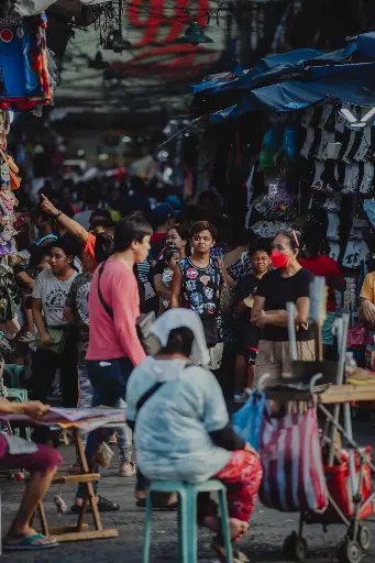 Hidden Gems of MANILA